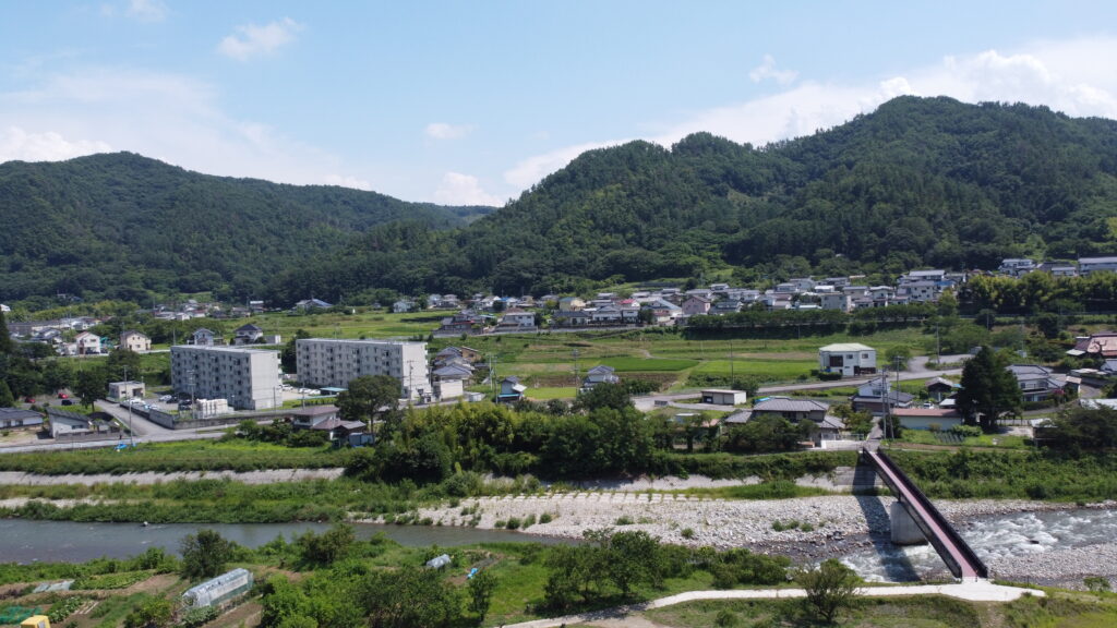 長野県上田市の写真